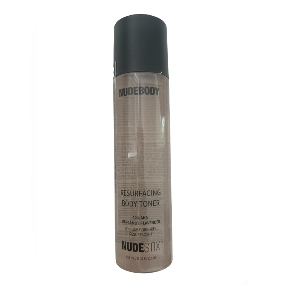 Nude body RESURFACING BODY TONER. BRAND NEW